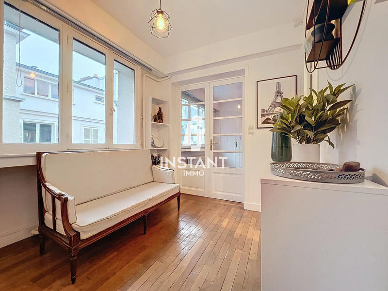 Appartement - 54 m² - 2 pièces