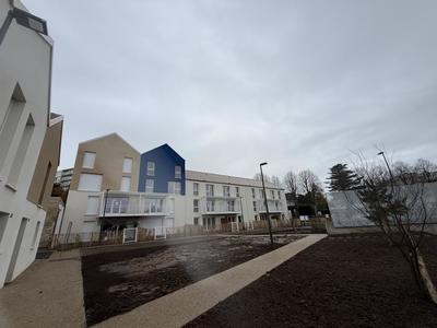 Appartement - 89 m²