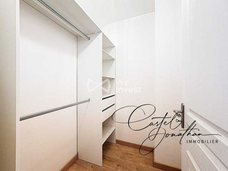 Maison - 61 m² - 3 pièces