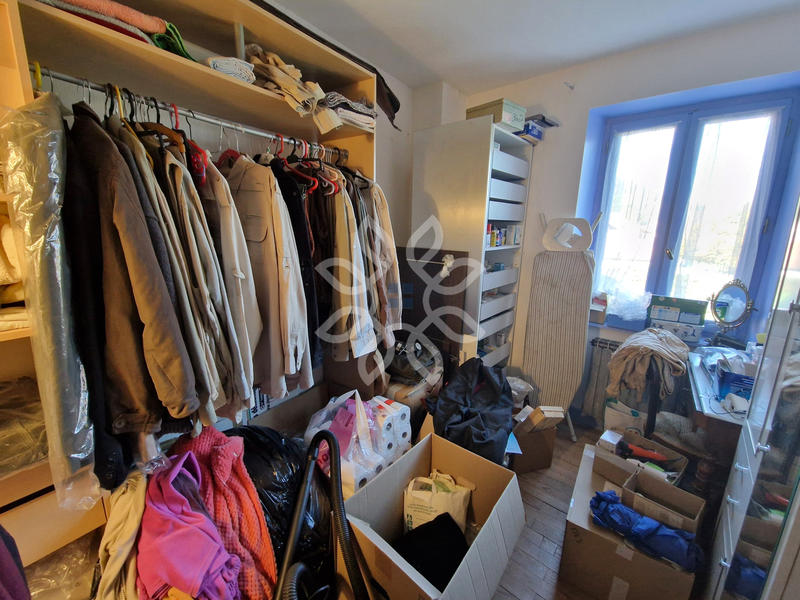 Viager - Maison - 155 m² - 10 pièces