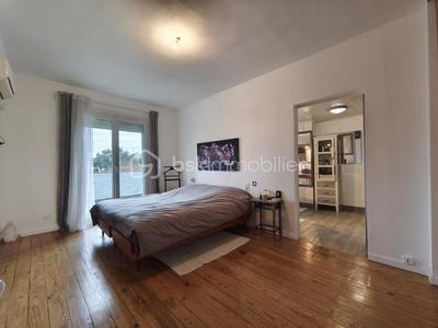 Maison de ville - 175 m² - 6 pièces