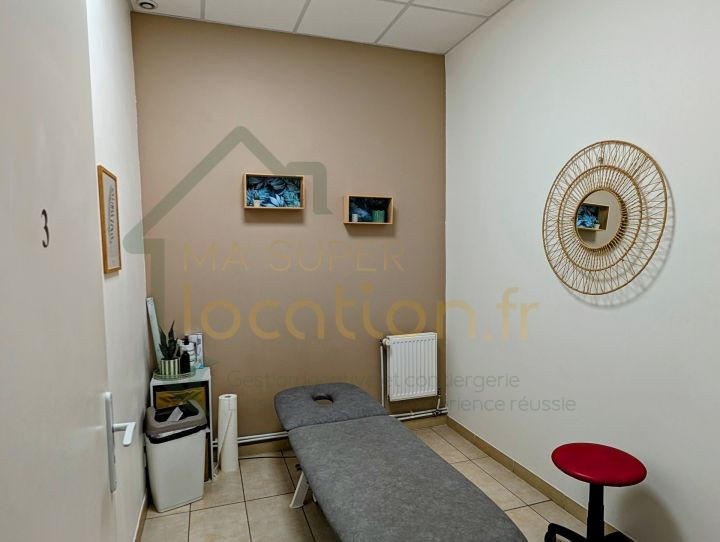 Local commercial - 370 m² - 14 pièces