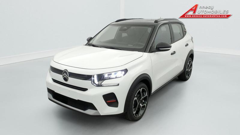 Citroën C3 Societe Nouvelle Turbo 100 Bvm Pro