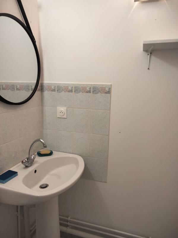 Appartement - 24 m² - 1 pièce