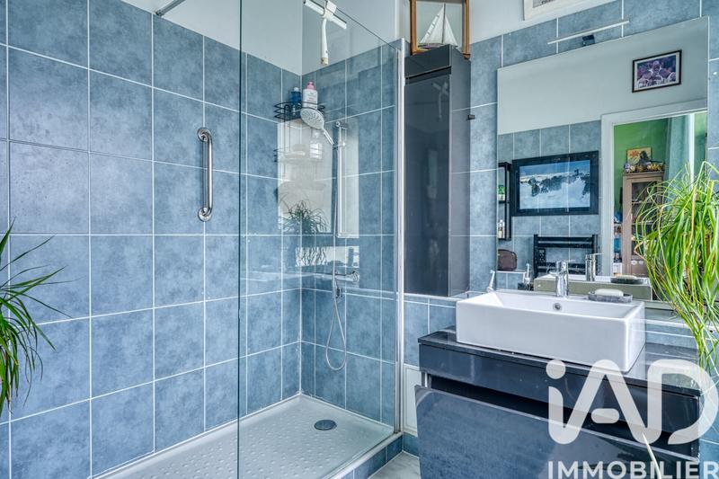 Appartement - 119 m² - 5 pièces