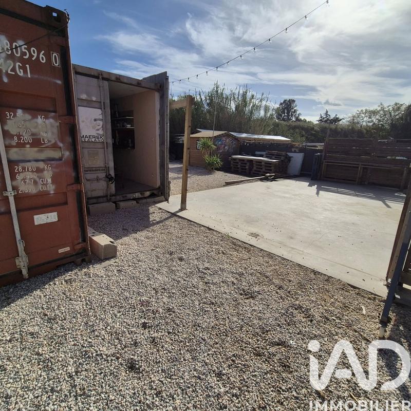 Maison - 280 m² - 5 pièces