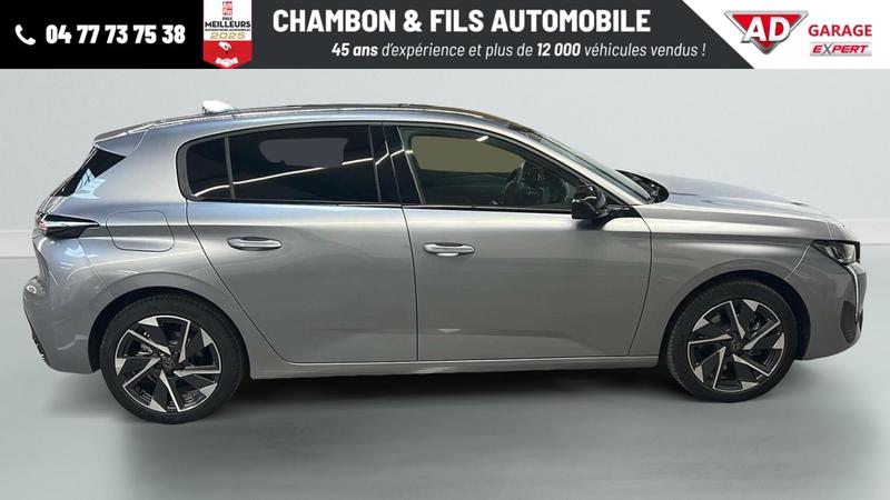 Peugeot 308 Hybrid 145 e-Dcs6 Allure