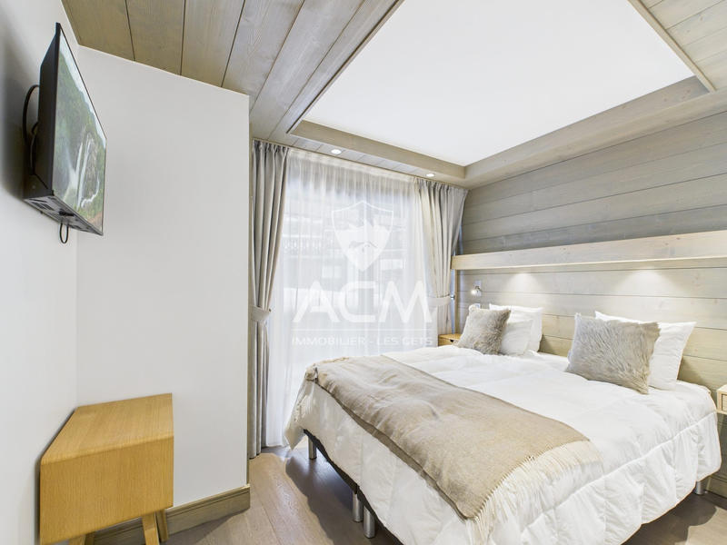 Appartement - 62 m² - 4 pièces