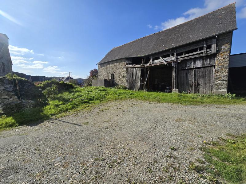 Maison - 178 m² - 7 pièces