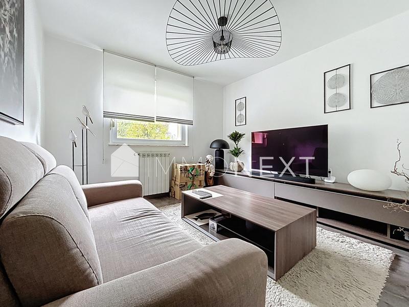 Maison contemporaine - 130 m² - 6 pièces