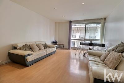 Appartement - 74 m² - 3 pièces