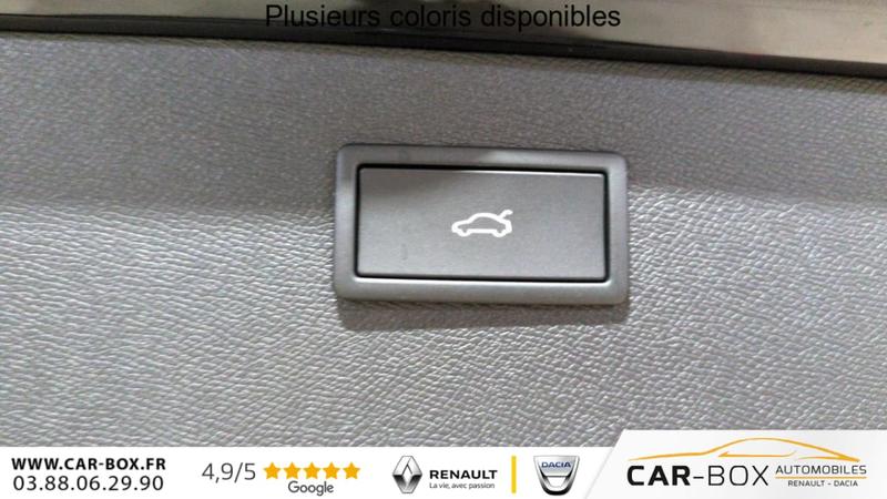 Cupra Formentor Nouveau 1.5 eTSI Hybrid 150 ch Dsg7 V