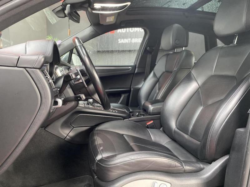 Porsche Macan 2.0i 245 Ch Bv Pdk Type 95b - Garantie 6 Mois