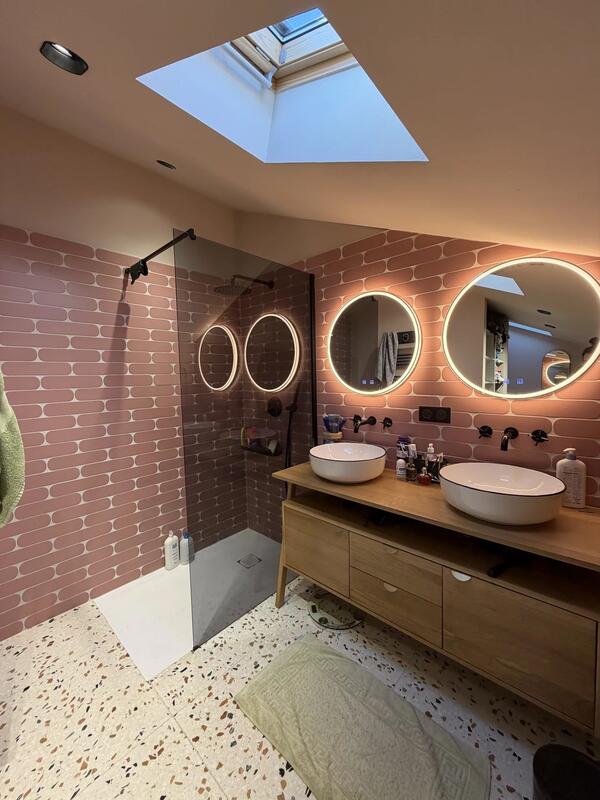 Maison de village - 71 m²