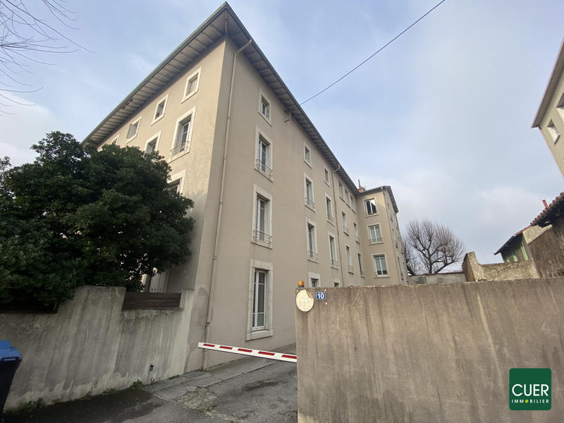 Appartement - 119 m² - 4 pièces