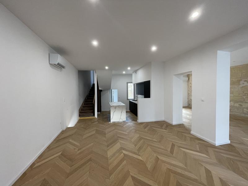 Maison - 162 m² - 5 pièces