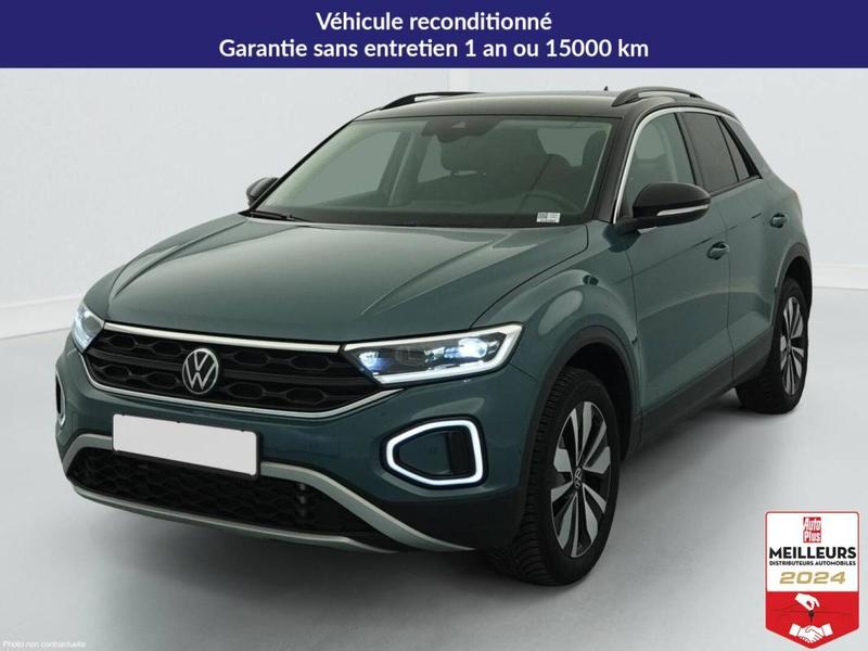 Volkswagen t-Roc 2.0 Tdi 150 Start/Stop Dsg7 Life Plus