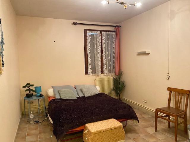 Maison - 65 m² - 3 pièces