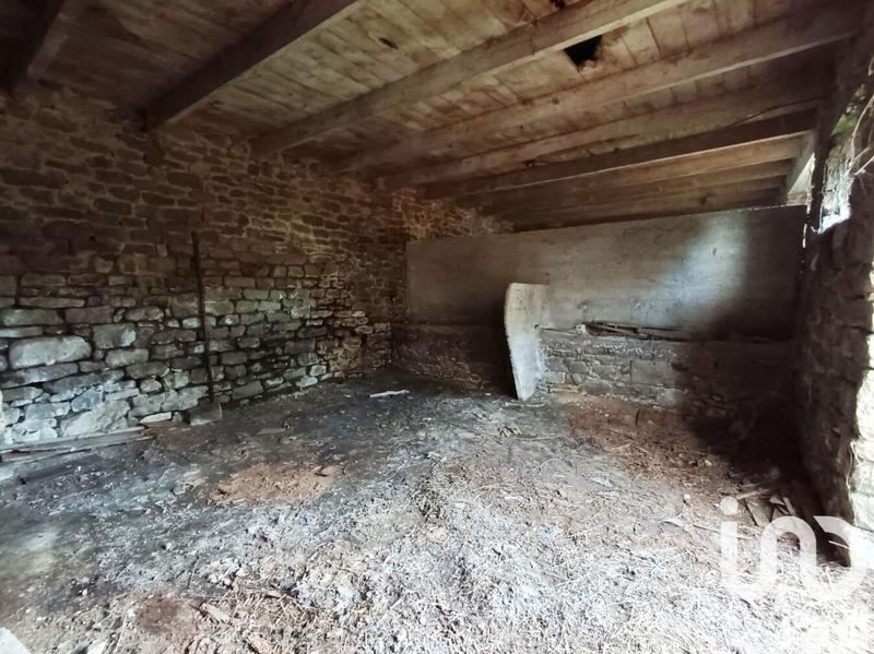 Maison - 93 m² - 1 pièce