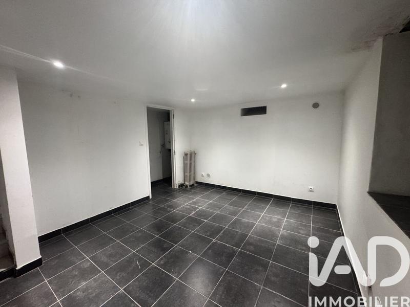 Maison de ville - 70 m² - 3 pièces