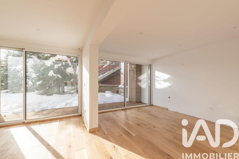 Appartement - 62 m² - 4 pièces