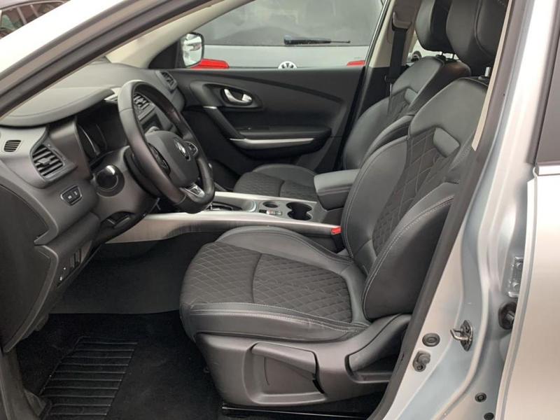 Renault Kadjar TCe 140 Fap Edc Intens