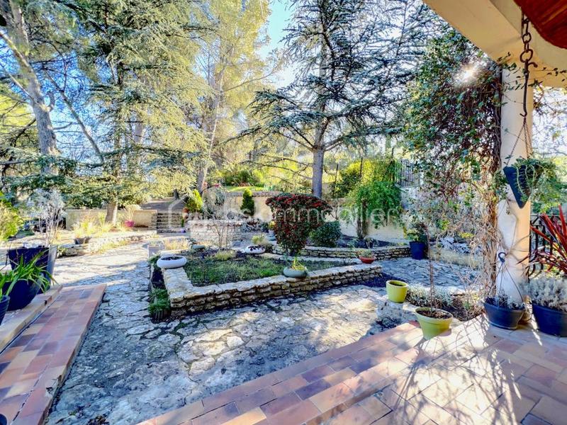 Maison d'architecte - 200 m² - 7 pièces