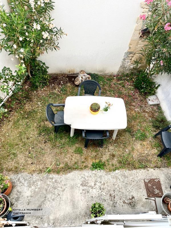 Maison - 98 m² - 4 pièces