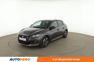 Peugeot 208 1.2 PureTech Allure Pack 100 ch