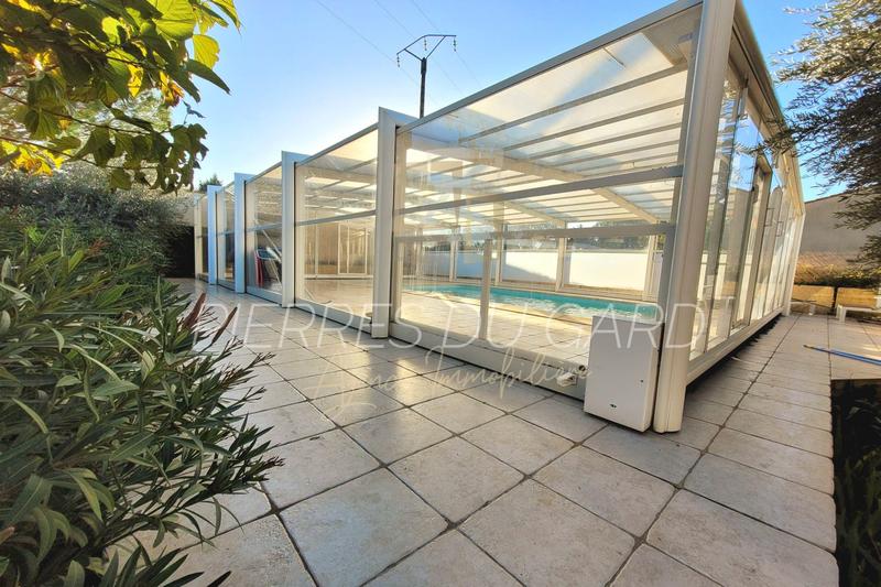 Villa - 140 m² - 5 pièces