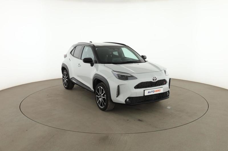 Toyota Yaris Cross 1.5 Hybride 2wd Gr Sport 130 ch