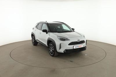Toyota Yaris Cross 1.5 Hybride 2wd Gr Sport 130 ch