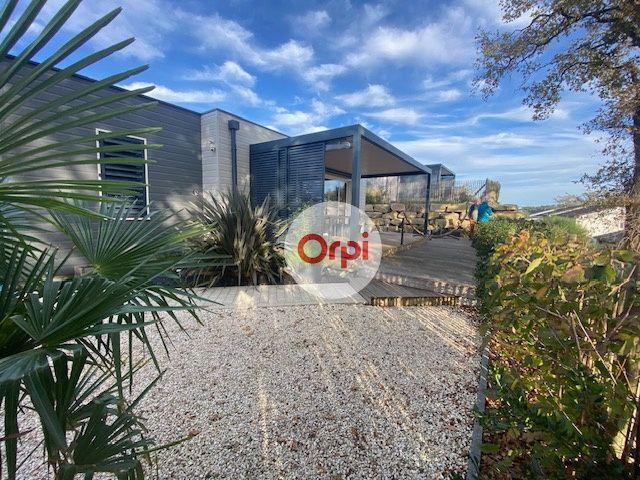 Chaumière - 51 m² - 4 pièces