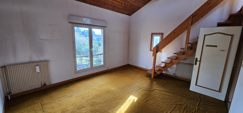 Maison - 175 m² - 5 pièces