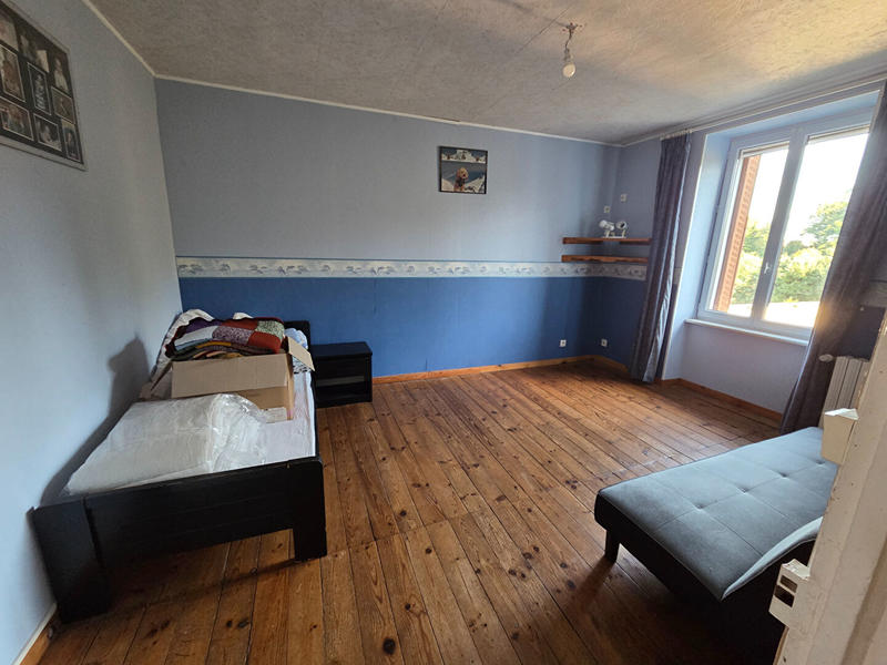 Maison - 300 m² - 6 pièces