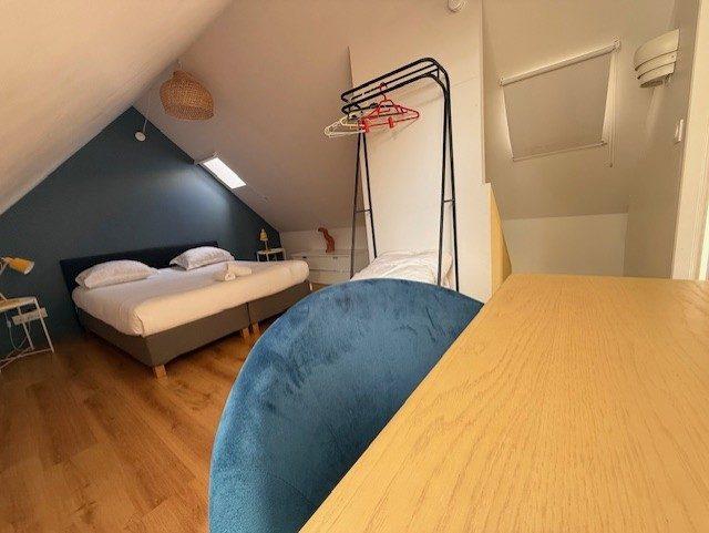 Maison contemporaine - 49 m² - 3 pièces