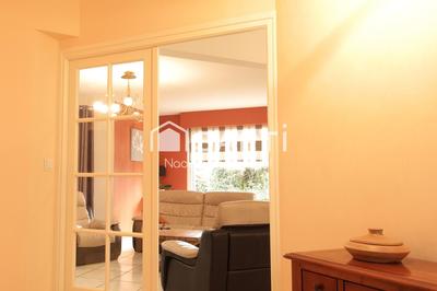 Maison - 190 m² - 8 pièces