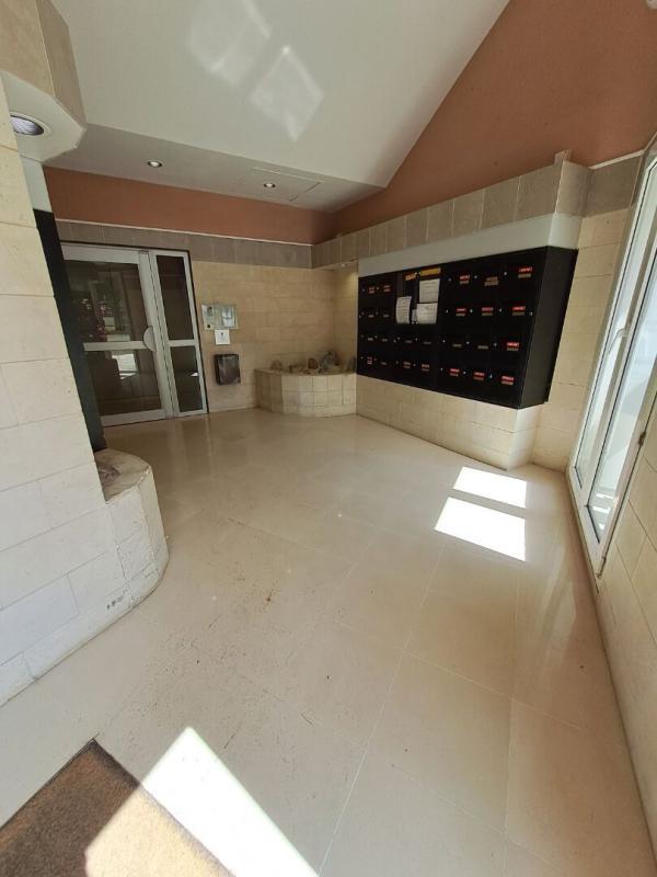 Appartement - 91 m² - 3 pièces