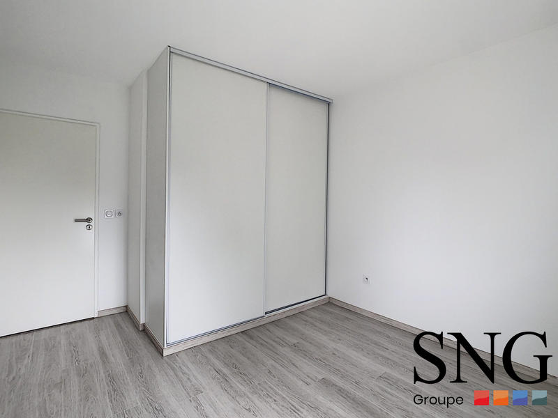 Villa - 65 m² - 3 pièces