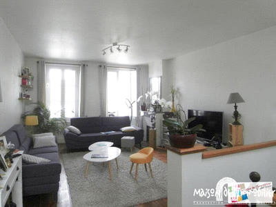 Appartement - 102 m² - 3 pièces