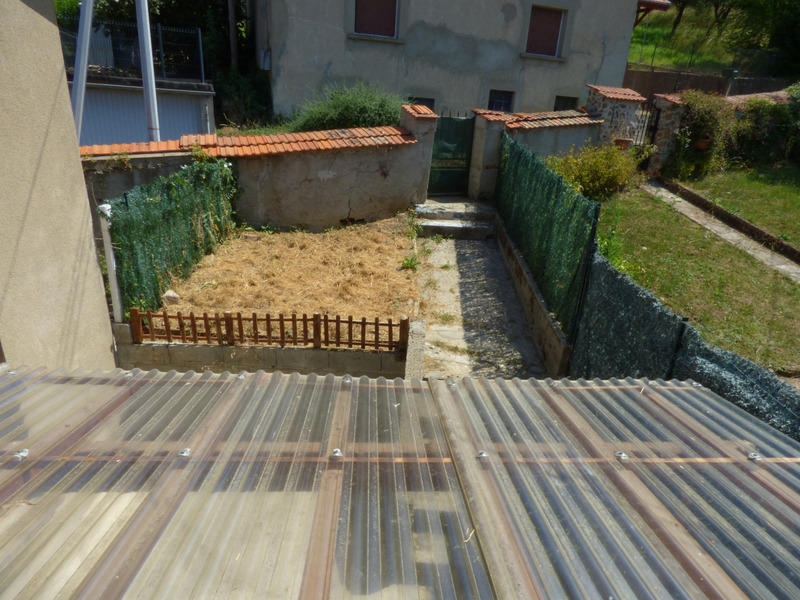 Maison - 55 m² - 4 pièces