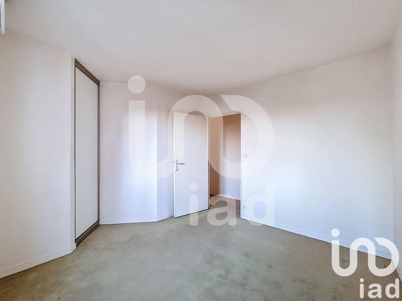 Appartement - 105 m² - 5 pièces