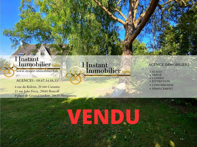 Maison - 160 m² - 7 pièces