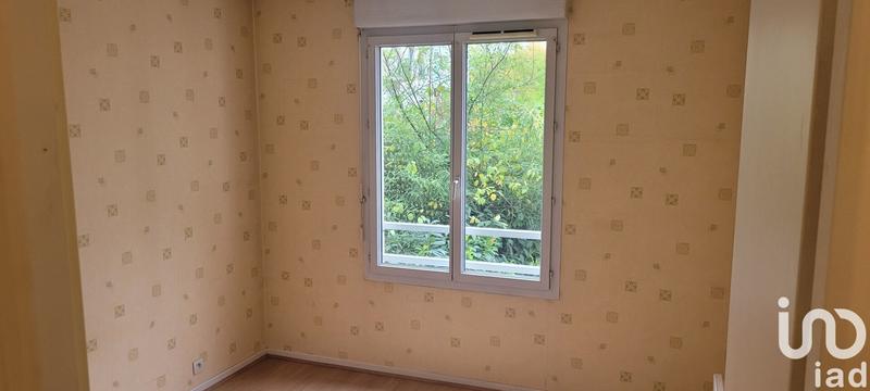 Appartement - 87 m² - 4 pièces