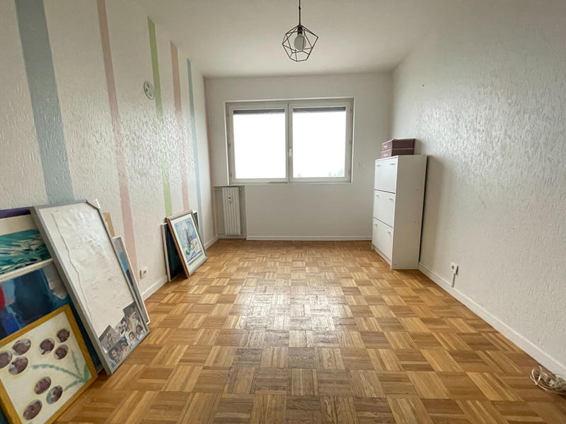 Appartement - 110 m² - 6 pièces