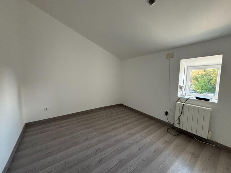 Maison - 127 m² - 5 pièces