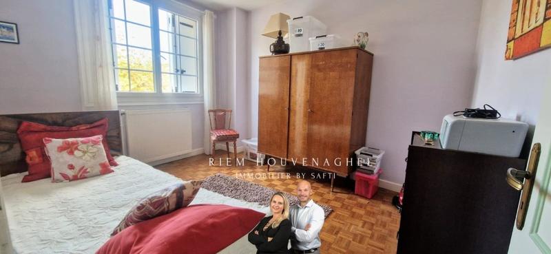 Maison - 134 m² - 4 pièces