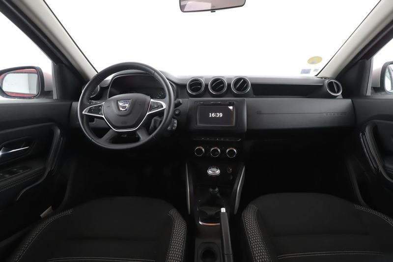 Dacia Duster II 1.5 dCi Blue Prestige 4x2 116 ch