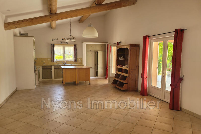 Villa - 110 m² - 4 pièces
