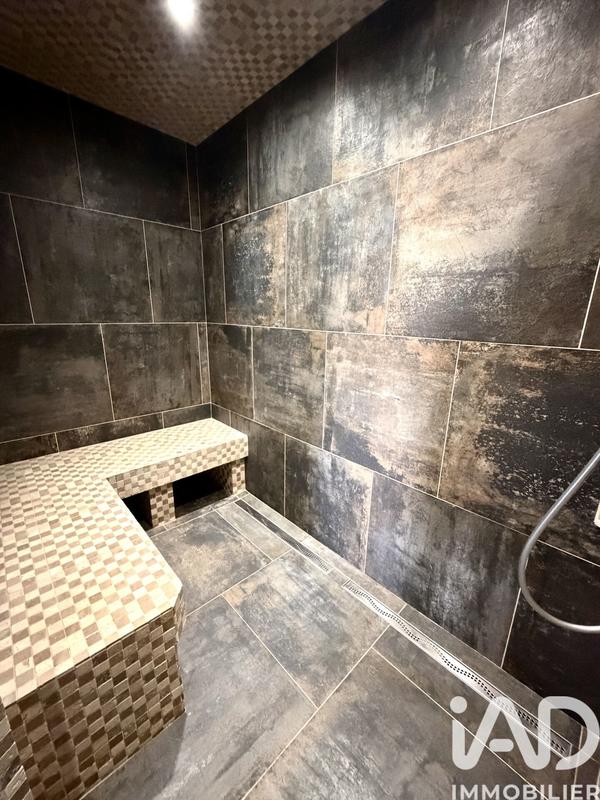 Maison de village - 99 m² - 3 pièces